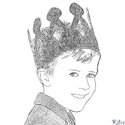 crown Coloring Pages To Print